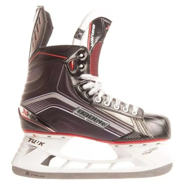 Bauer Vapor x600. Bauer x600 коньки. Хоккейные коньки Bauer x600. Bauer Vapor x600 коньки.