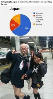 Japan meme
