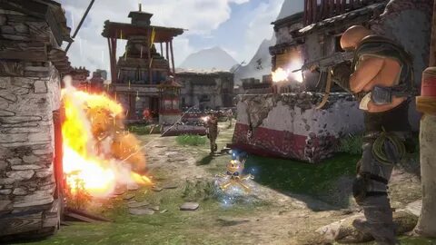 Multiplayer новый