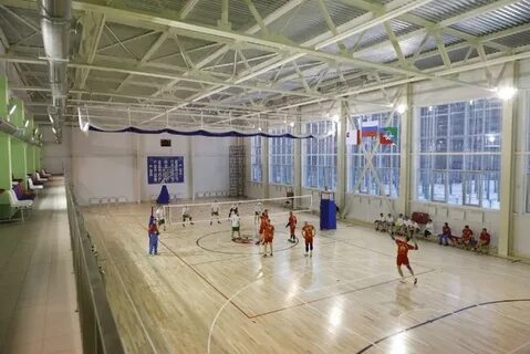 Фок старая