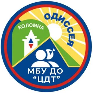 Цдт коломна