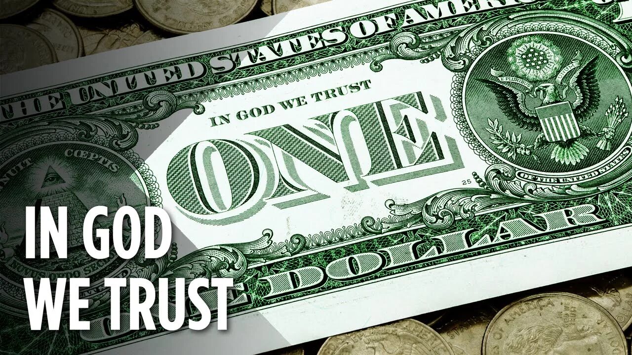 Перевод in god we trust на русский. Купюра США “in God we Trust”. In God we Trust доллар купюра. In God we Trust на долларе. Надпись на долларе in God we Trust.