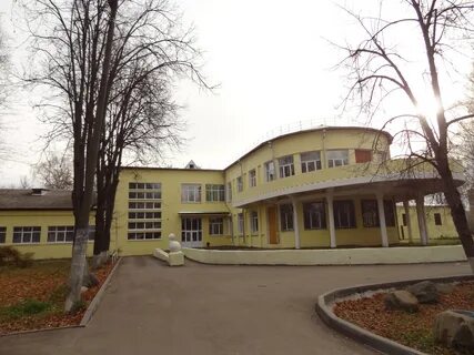 Дк 1 владимирская