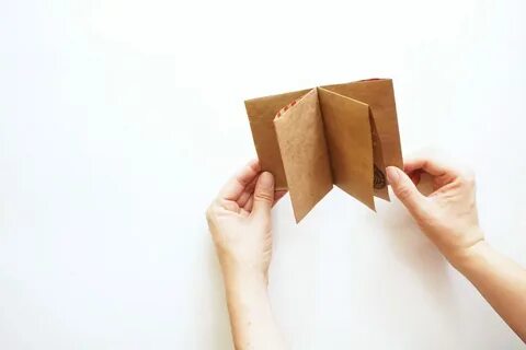 Make paper