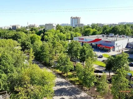 Бульвар вакансии