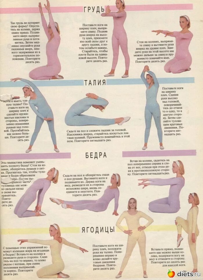 Комплекс упражнений для похудения. Комплекс упражнений для живота и боков для женщин в домашних. Упражнение для похудения живота талии и боков. Фитнес упражнения. Зарядка худей.