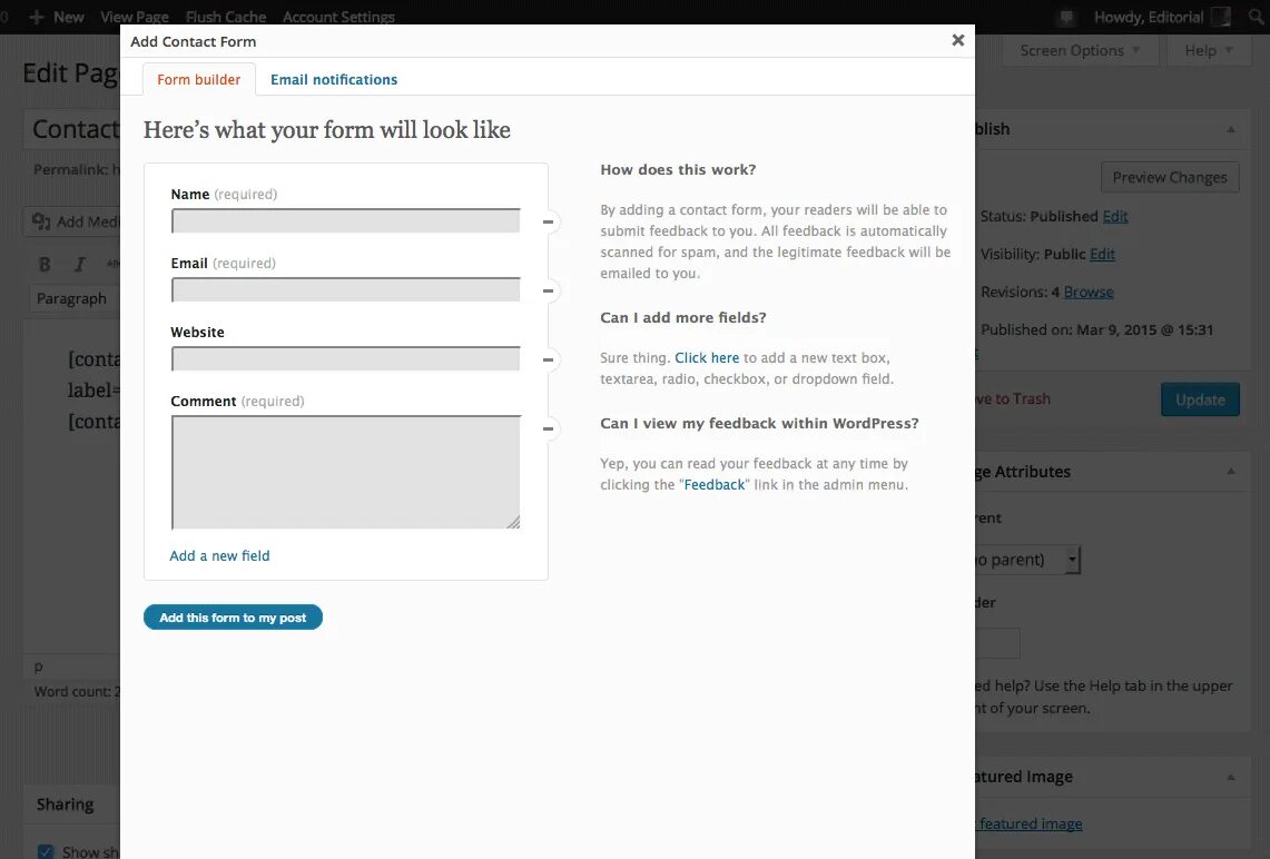 Form option. Контакт плагин. contact form builder wordpress plugin by vcita. contact form 7 button checkbox. add contact form access.