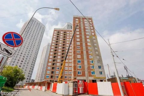 Свердловский бульвар