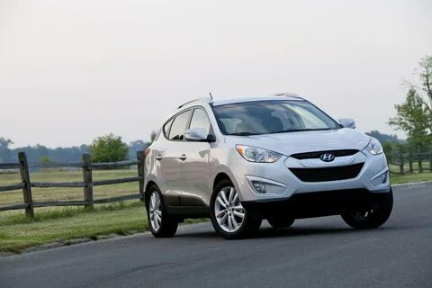 Hyundai технические