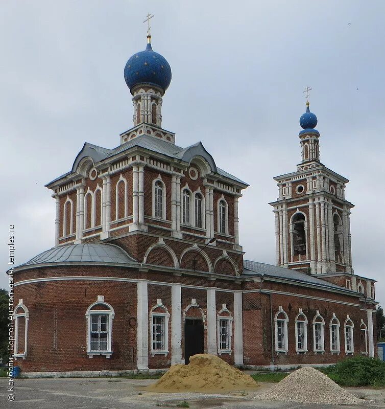 Храм Шилово Рязанская. Церковь Успения Пресвятой Богородицы в Шилово. Церковь в Шилово Рязанской области. Успенская Церковь Шилово. Погода шилово рязанская область 10 дней