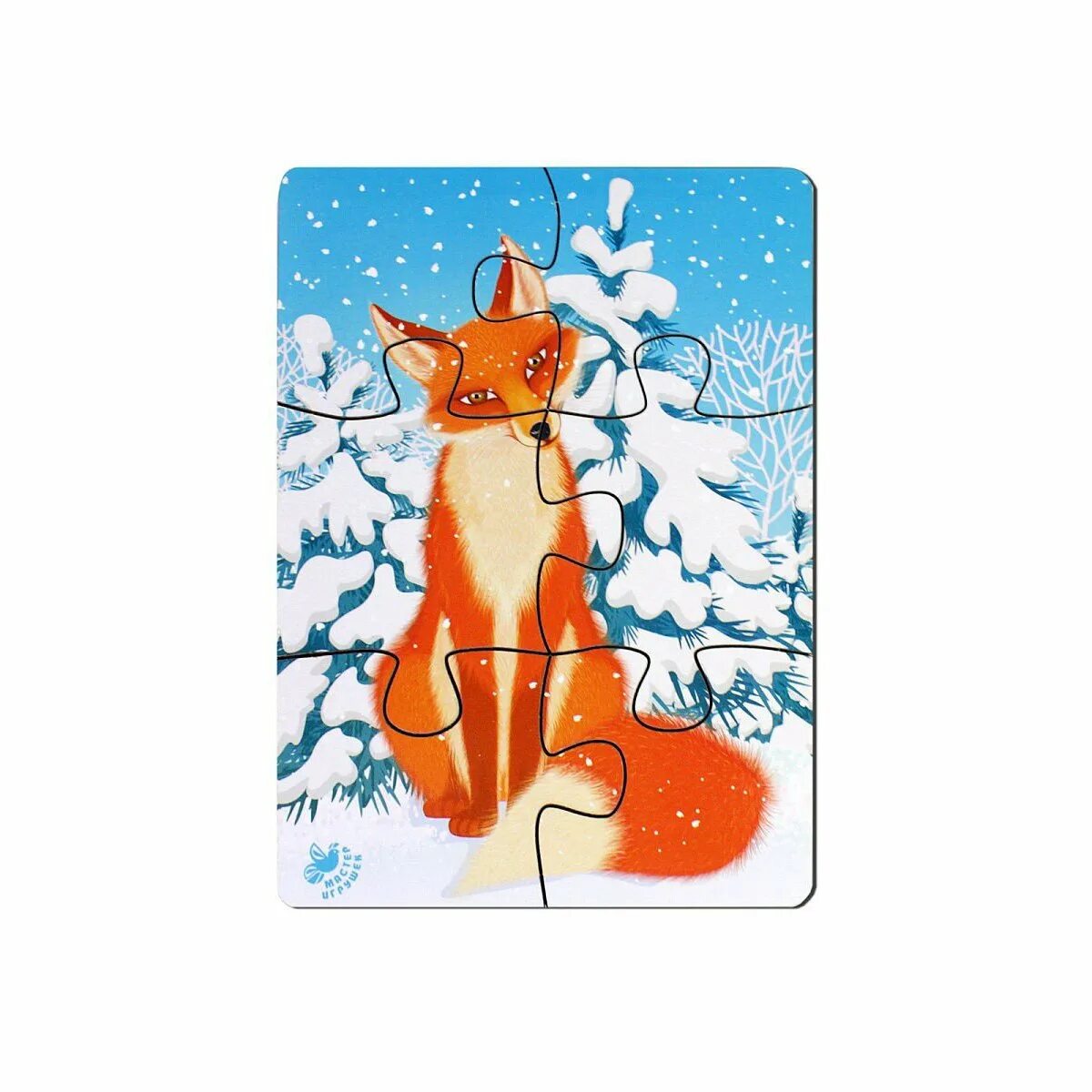 Пазл лис. Деревянный пазл лисичка. Пазл дерево с лисой. Пазл деревянный хитрая лиса. Деревянный пазл "лиса".