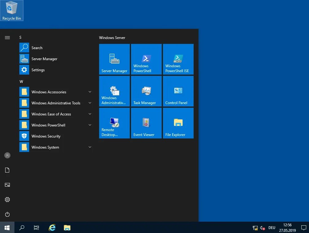 Перезагрузить windows server. Windows server 2019 интерфейс. windows server 2025. виндовс сервер 2025. знак windows server 2025.