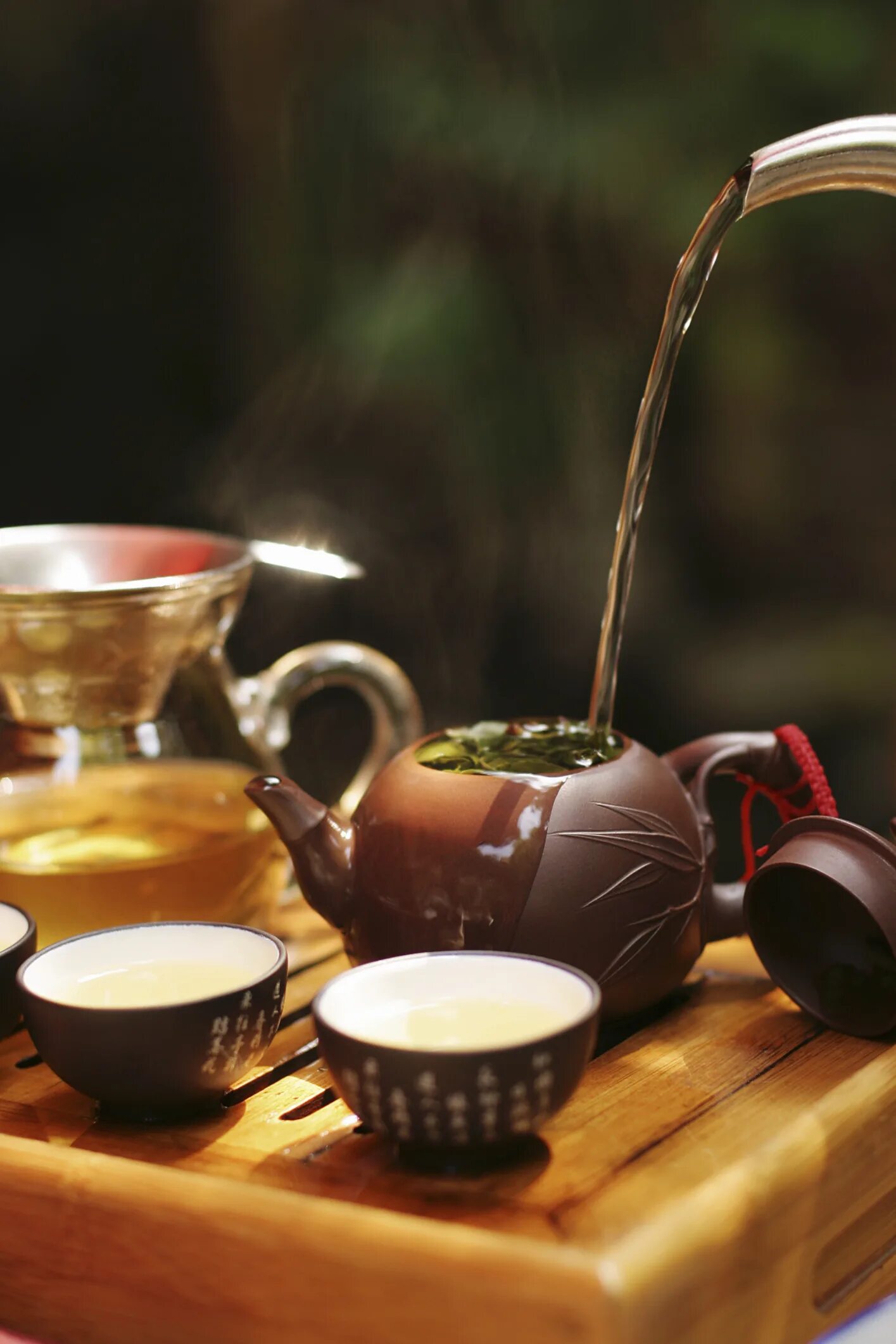 Время чая купить. Чайная церемония. Китайская чайная церемония. Китайское чаепитие. Чайные традиции Китая.