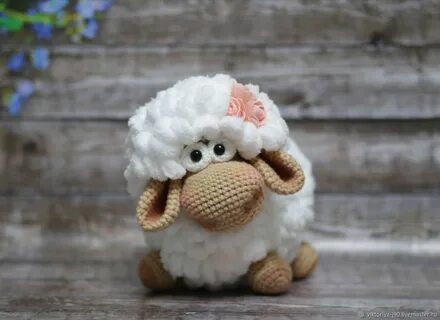 Мк барашка