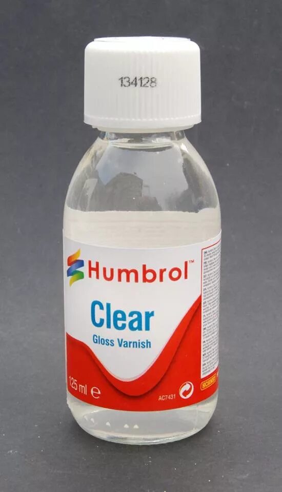 Лак Humbrol. Humbrol Clear Gloss Varnish.. Clear Gloss polyoryli. Illustrator Clear Gloss.