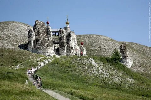 Куда можно съездить на 4 дня