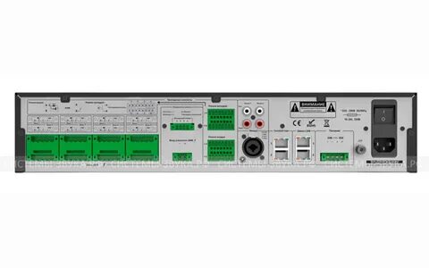Lpa duo m контроллер системы