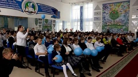Школа независимости
