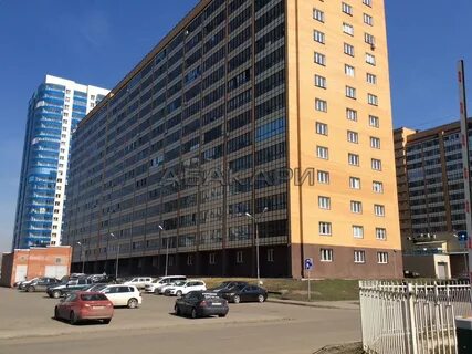 Карамзина 3 2