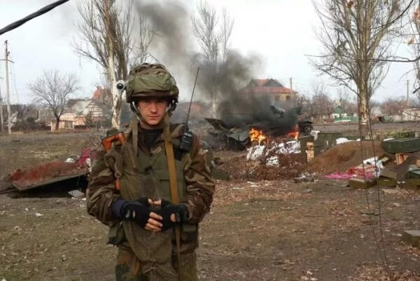 Новости донбасса сегодня контакте. Ситуация на Донбассе сейчас. Бессонов Донецк.