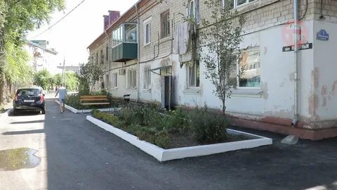 Переулки уссурийск