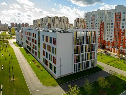 Новые ватутинки аренда