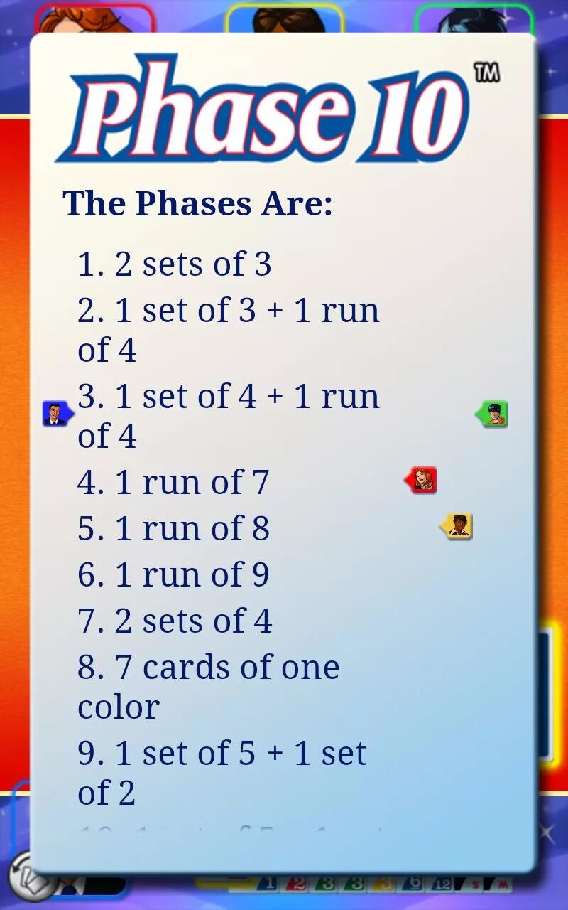 Карты фаза 10. Настольная игра phase 10. Фаза 10 мастер. Phase 10 игра. Фаза 10 мастер.