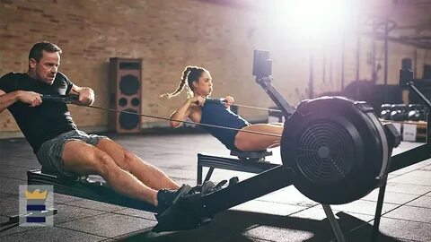 Row and work