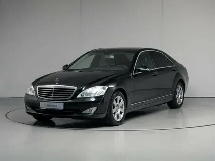 S 350 отзывы