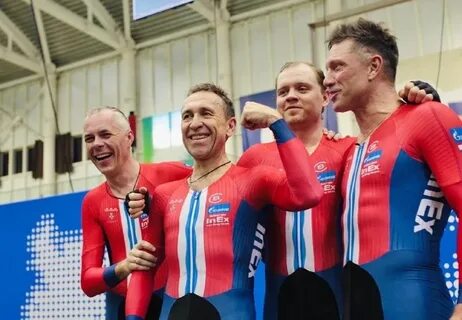 Спортсмены омска