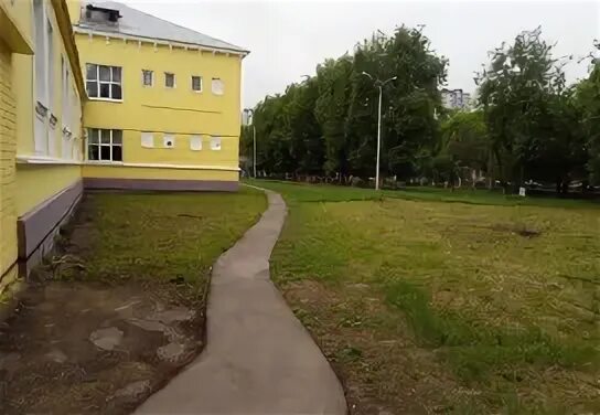 Школа 126 нижний новгород. Школа 126 нижний новгород