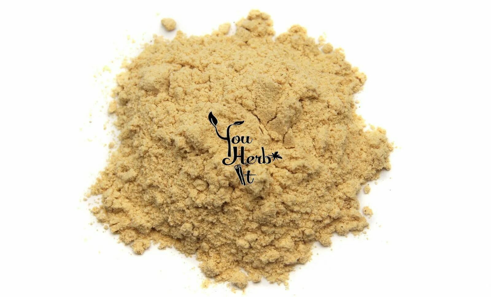 Raw root