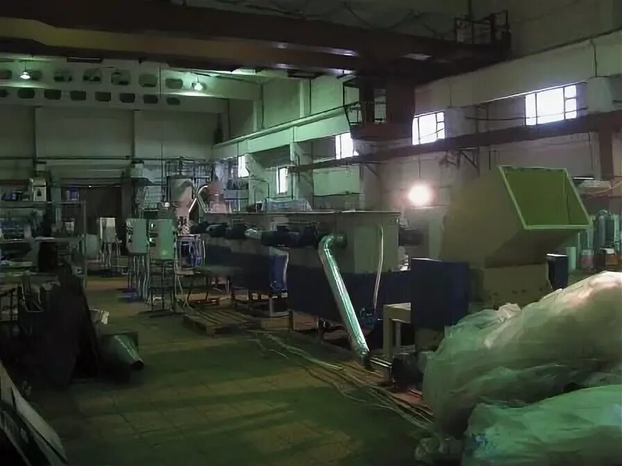 индустрия дзержинск