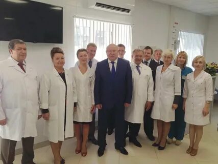 Сайт сергачской црб