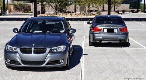 Проблемы bmw
