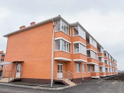 Жк матрешки краснодар