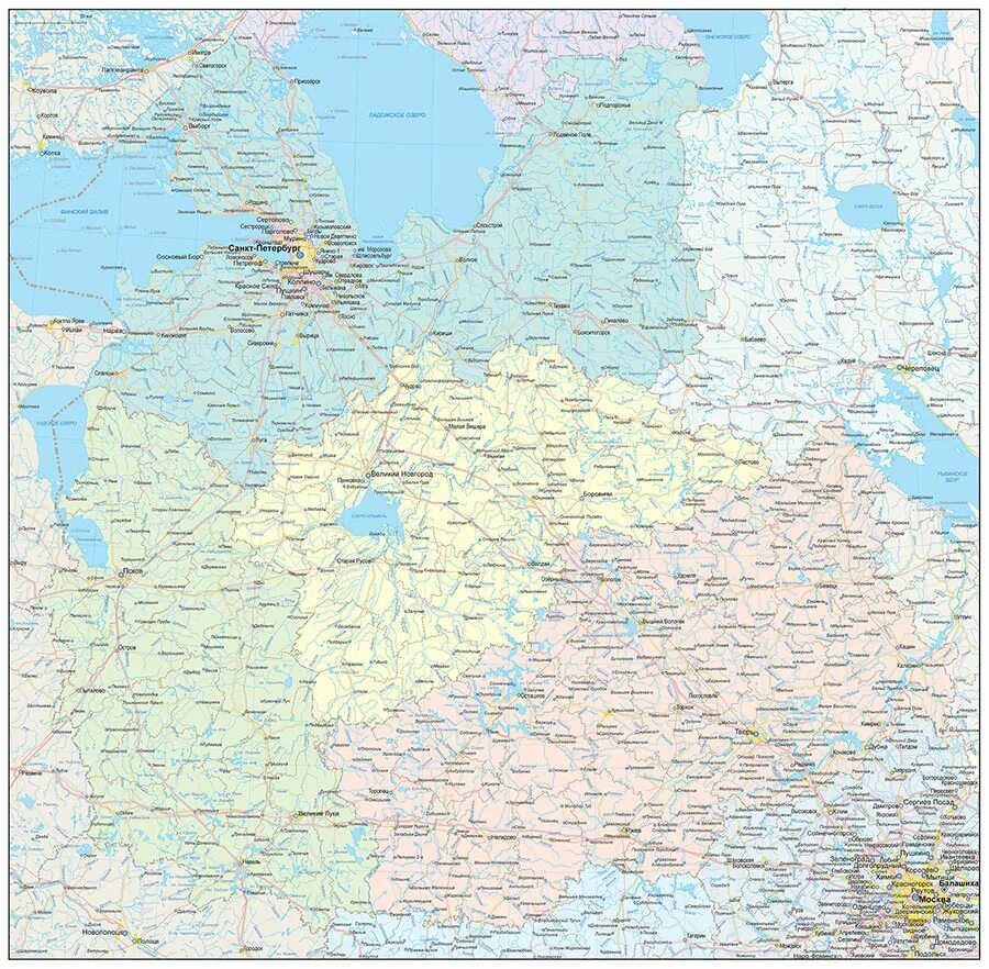 Тверская новгородская. Тверская новгородская