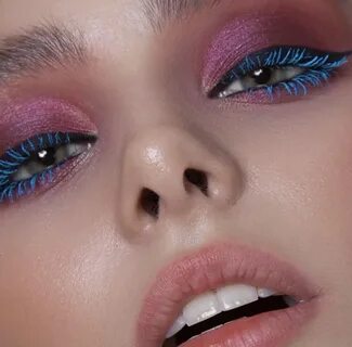 Зеленая, розовая, желтая: выбираем тушь на лето . - PeopleTalk.ru на 103news.com