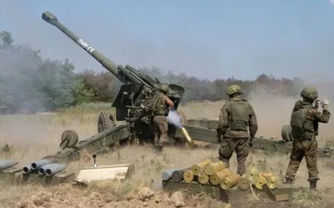 Конец военным действиям