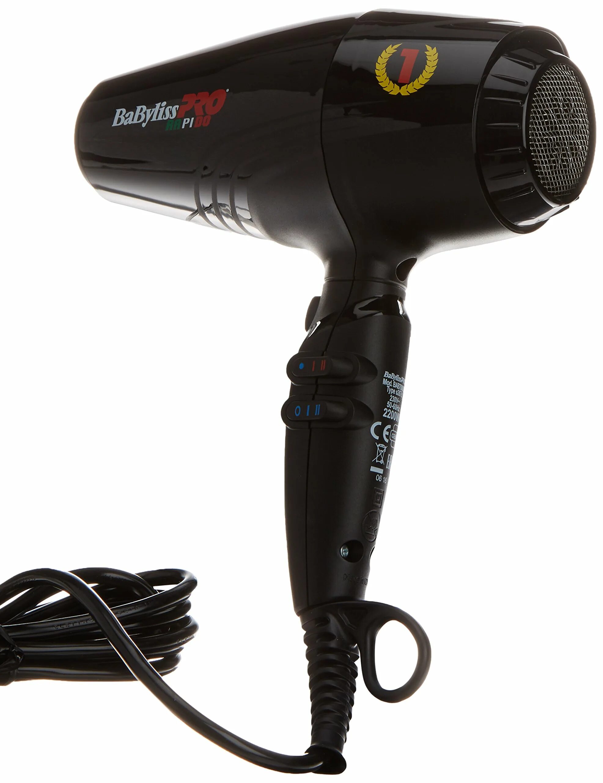 Babyliss pro rapido ferrari. Фен BABYLISS Pro bab7000ie rapido. Фен BABYLISS Pro 2200w. Фен BABYLISS Pro bab7000ie rapido черный. BABYLISS Pro фен rapido черный 2200 Вт bab7000ie.