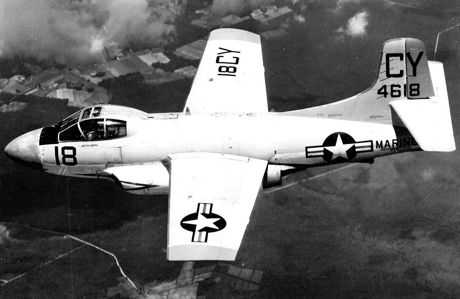 F 3 two