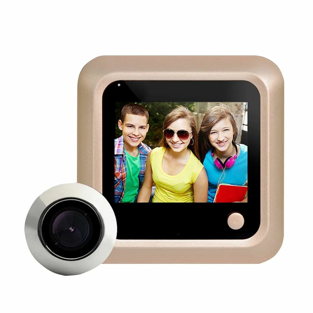 Smart door viewer. Danmini видеоглазок. дверной глазок 160 градусов. видеоглазок peephole viewer. дверной глазок с видеокамерой.