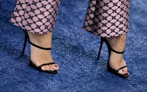 Vanessa feet