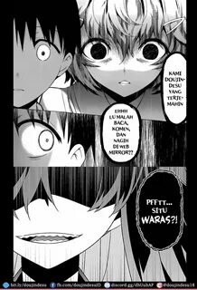 Queen Bee Chapter 38 Bahasa Indonesia - Manga Dewasa 