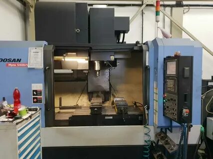 Doosan 50