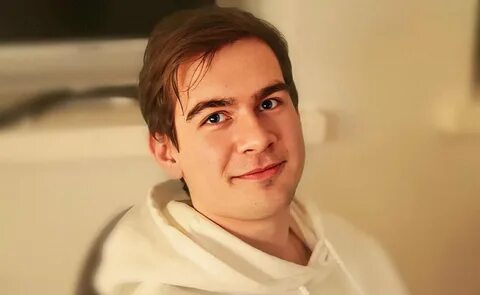 Стример братишкин