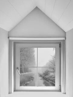 My window