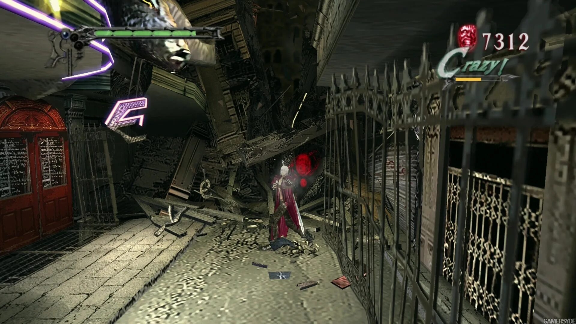 DMC 3 геймплей. Devil May Cry 3 Gameplay. Devil May Cry 3 геймплей. Девил май край 3 геймплей.