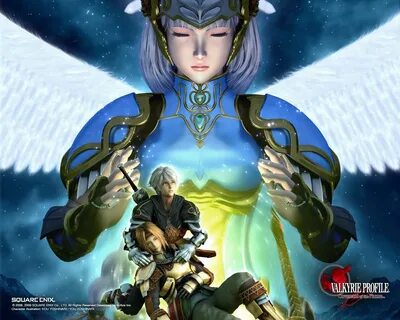 Valkyrie profile