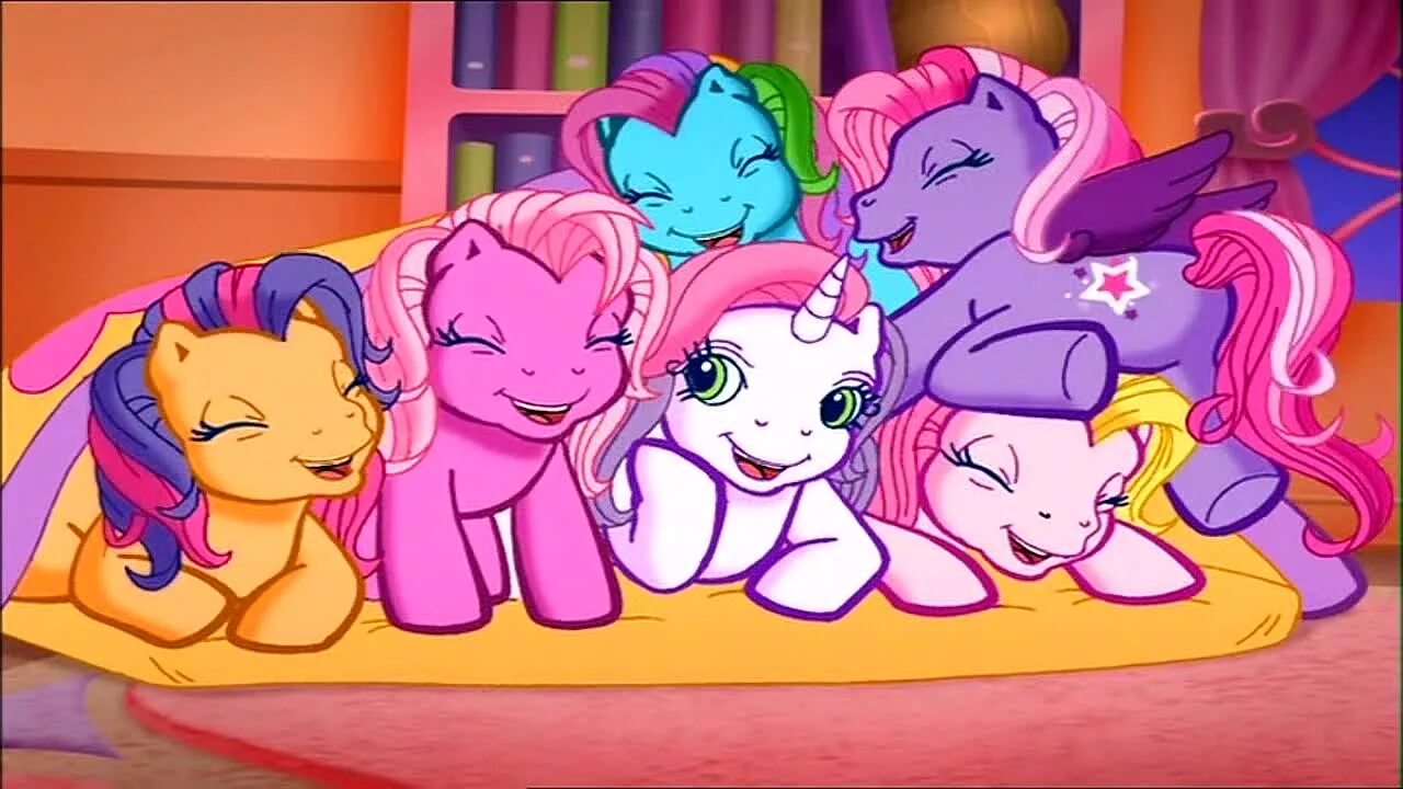 My little pony generations. My little Pony 3 поколение. МЛП поколения g3. Мой маленький пони g3. G4 поколение пони.